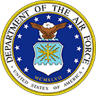 
											U.S. Department of the Air Force