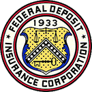 
											FDIC